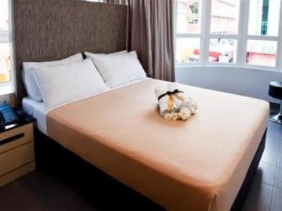 Fragrance Hotel *